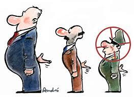 BULLYING A LOS CORRUPTOS