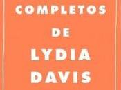 Lydia Davis: precisión verdad