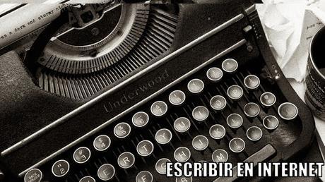 Dónde escribir en internet | Marketing y Escritores