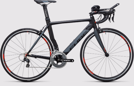 10 Bicis para iniciarse al Triatlón en 2017 | Ironman y Media Distancia