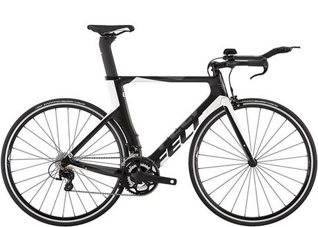 10 Bicis para iniciarse al Triatlón en 2017 | Ironman y Media Distancia