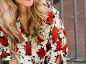 Mundo blogger: ponte flores