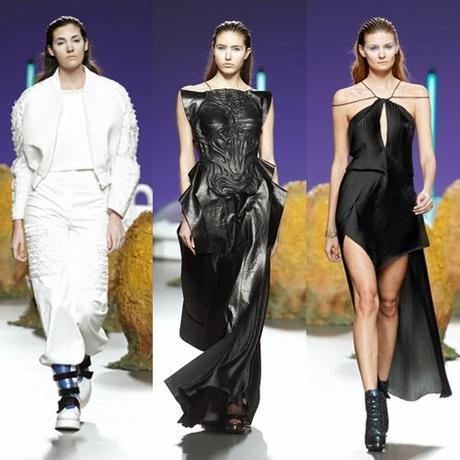 MBFWM EGO. MBFWM EGO.