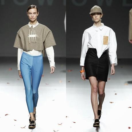 MBFWM EGO. MBFWM EGO.