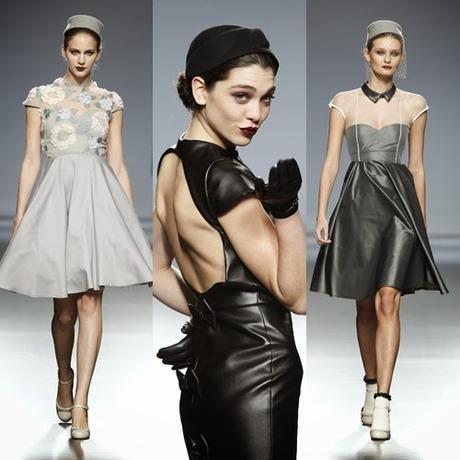 MBFWM EGO. MBFWM EGO.