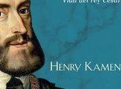 “Carlos emperador. Vida césar”, Henry Kamen