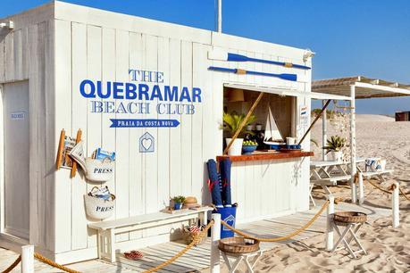 Wish list: PRAIA DA COSTA NOVA Wish list: PRAIA DA COSTA NOVA