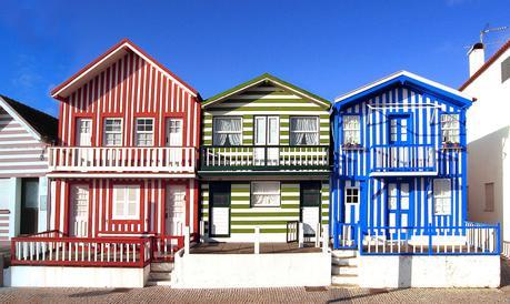 Wish list: PRAIA DA COSTA NOVA Wish list: PRAIA DA COSTA NOVA