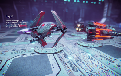 Nuevo vídeo de 'SUPERVERSE' - ¿el sucesor de 'Asteroids' definitivo?