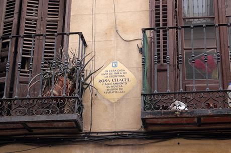 La luz de Maravillas