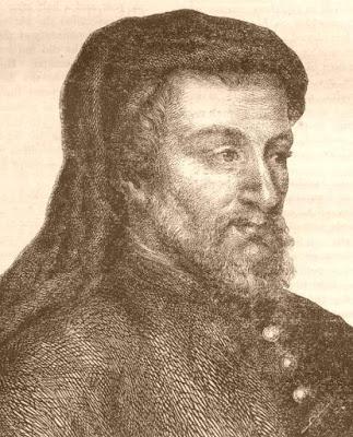 Geoffrey Chaucer, el Padre de la literatura inglesa