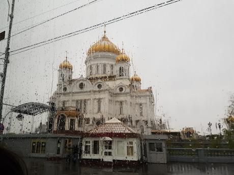 Moscú. (RUSIA)