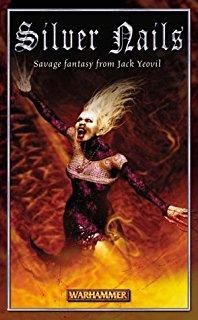 La Bestia de Altdorf (Beasts in velvet), reseña