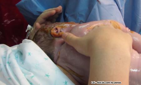 ¿Qué es un parto respetado?