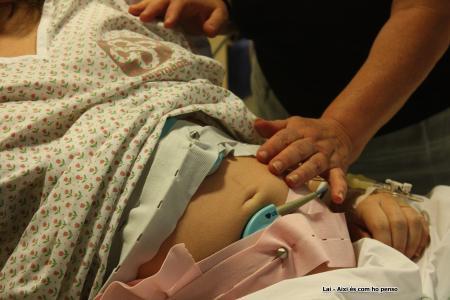 ¿Qué es un parto respetado?