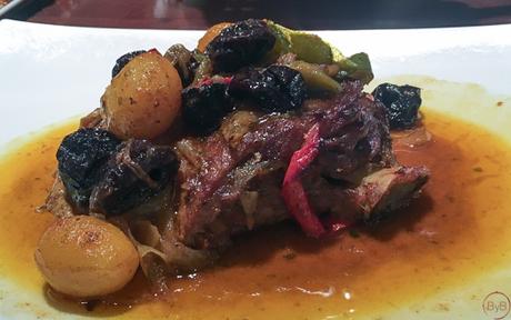 Israel y su gastronomía entre los 50 destinos de 2017