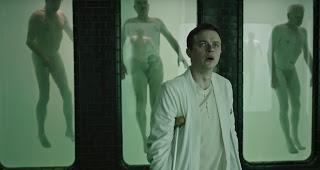 CURA DEL BIENESTAR, LA (A Cure for Wellness) (USA, 2016) Fantástico, Intriga