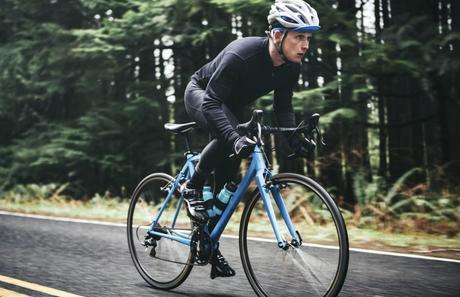 Aumenta la energía en bici con la periodización de alimentos