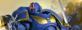 Perfil de los Intercessor Primaris