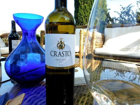 QUINTA DO CRASTO, Valle do Douro