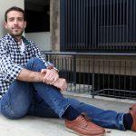 «En el fondo, la literatura es lo vivido, la expresión de uno mismo». Entrevista a José Pedro García Parejo