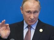 Putin: fuente primaria #virus servicios secretos #EEUU