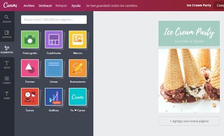 Explorando Canva Explorando Canva