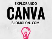Explorando Canva