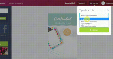 Explorando Canva Explorando Canva