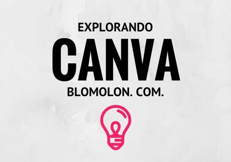 Explorando Canva