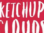 Reseña: Ketchup Clouds Annabel Pitcher
