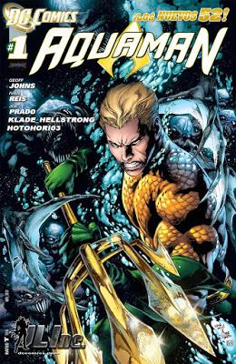 aquaman