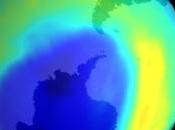 Ozono, molécula “buenomala”