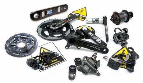 Tipos de potenciómetro que podemos encontrar en el mercado