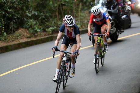 ¿Como mejorar el rendimiento durante una marcha larga?