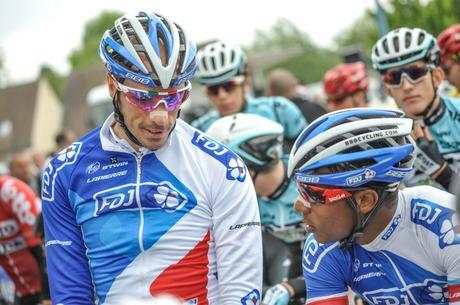 ¿Como mejorar el rendimiento durante una marcha larga?