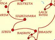 Rumanía ruta semana