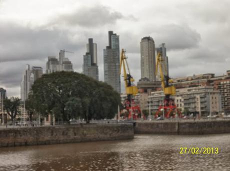 Puerto Madero