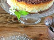 Turbakook pastel turba. {Receta estona}