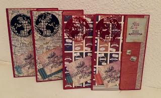 La comunión de Alicia.