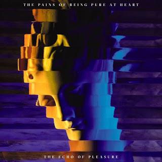 The Pains Of Being Pure At Heart publican álbum y comparten nuevacanción