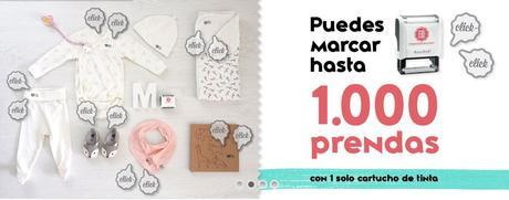 MIOMIOMIO: LOS SELLOS PERSONALIZADOS PARA MARCAR LA ROPA