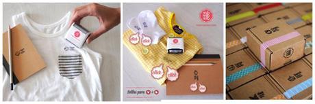 MIOMIOMIO: LOS SELLOS PERSONALIZADOS PARA MARCAR LA ROPA