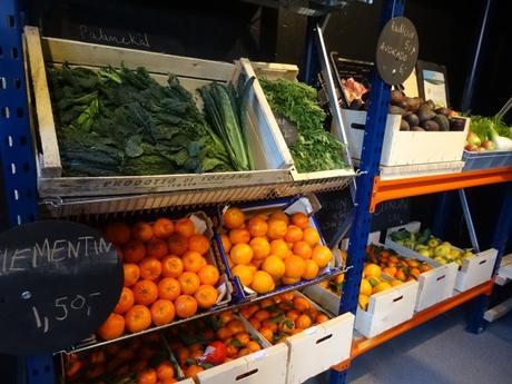 Un supermercado anti despilfarro marca la tendencia en Dinamarca
