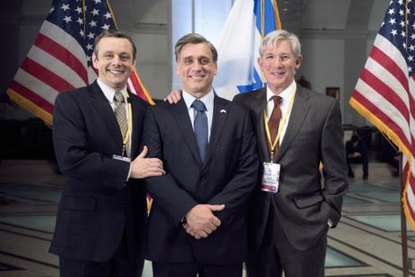 NORMAN, EL HOMBRE QUE LO CONSEGUÍA TODO – PODER POLÍTICO Y CORRUPTELAS