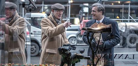 NORMAN, EL HOMBRE QUE LO CONSEGUÍA TODO – PODER POLÍTICO Y CORRUPTELAS