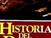 ALFONSO NOLA; “HISTORIA DIABLO”.