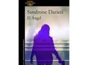 ángel. Sandrone Dazieri