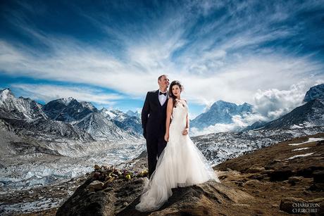 Boda Everest Charleton Churchill 1