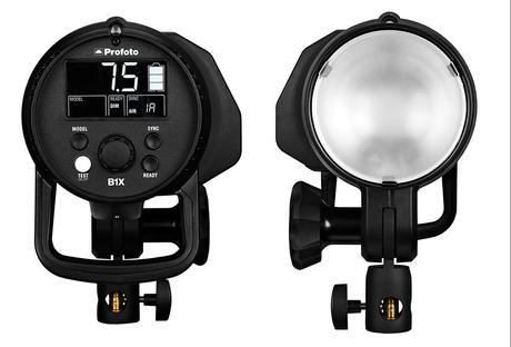 Profoto B1X, “el flash definitivo para exteriores” se presenta presumiendo de potencia al cubo Profoto B1x 500 Airttl Back